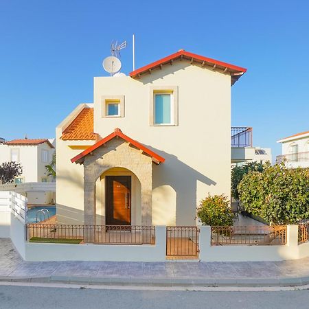 Villa Francesca パラリムニ エクステリア 写真