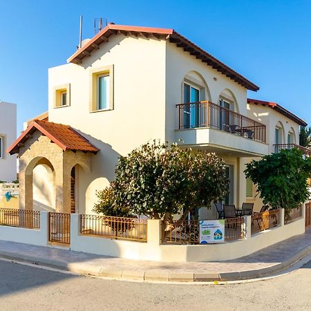 Villa Francesca パラリムニ エクステリア 写真